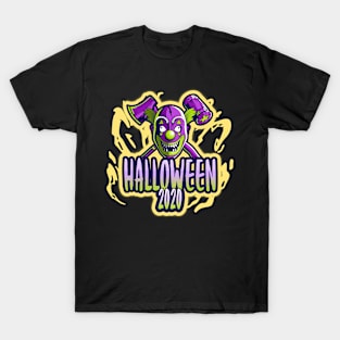 Halloween 2020 T-Shirt